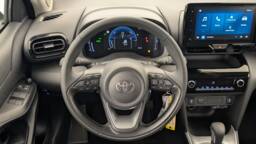 TOYOTA YARIS CROSS HYBRIDE Yaris Cross Hybride 116h 2WD Dynamic