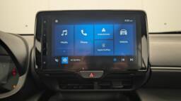 TOYOTA YARIS CROSS HYBRIDE Yaris Cross Hybride 116h 2WD Dynamic