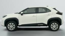 TOYOTA YARIS CROSS HYBRIDE Yaris Cross Hybride 116h 2WD Dynamic