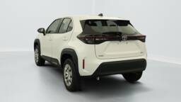 TOYOTA YARIS CROSS HYBRIDE Yaris Cross Hybride 116h 2WD Dynamic