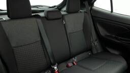 TOYOTA YARIS CROSS Yaris Cross Hybride 130h 2WD Design