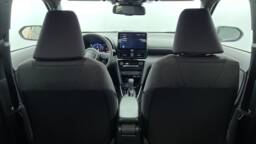 TOYOTA YARIS CROSS Yaris Cross Hybride 130h 2WD Design