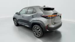 TOYOTA YARIS CROSS Yaris Cross Hybride 130h 2WD Design