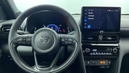 TOYOTA YARIS CROSS Yaris Cross Hybride 130h 2WD Design