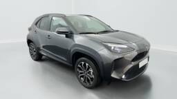 TOYOTA YARIS CROSS Yaris Cross Hybride 130h 2WD Design