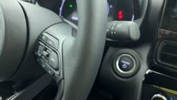 TOYOTA YARIS CROSS Yaris Cross Hybride 130h 2WD Design