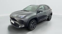 TOYOTA YARIS CROSS Yaris Cross Hybride 130h 2WD Design