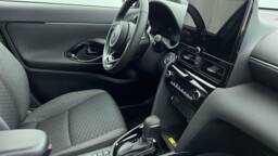 TOYOTA YARIS CROSS Yaris Cross Hybride 130h 2WD Design
