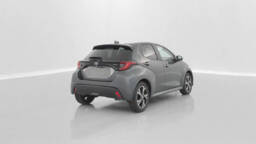 TOYOTA YARIS YARIS Hybride 116h Design e-CVT
