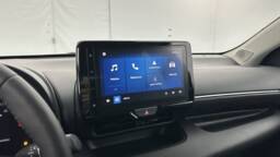 TOYOTA YARIS YARIS Hybride 116h Design e-CVT