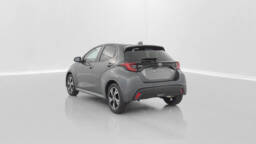 TOYOTA YARIS YARIS Hybride 116h Design e-CVT