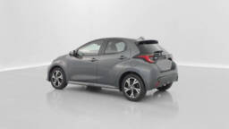 TOYOTA YARIS YARIS Hybride 116h Design e-CVT