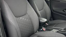 TOYOTA YARIS YARIS Hybride 116h Design e-CVT