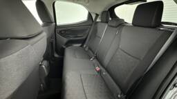 TOYOTA YARIS YARIS Hybride 116h Design e-CVT