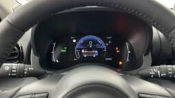 TOYOTA YARIS YARIS Hybride 116h Design e-CVT