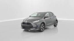 TOYOTA YARIS YARIS Hybride 116h Design e-CVT