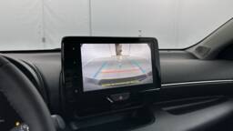 TOYOTA YARIS YARIS Hybride 116h Design e-CVT