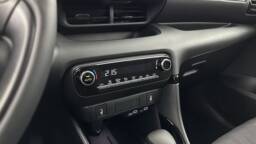 TOYOTA YARIS YARIS Hybride 116h Design e-CVT