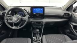 TOYOTA YARIS YARIS Hybride 116h Design e-CVT