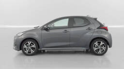 TOYOTA YARIS YARIS Hybride 116h Design e-CVT