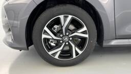 TOYOTA YARIS YARIS Hybride 116h Design e-CVT