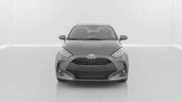TOYOTA YARIS YARIS Hybride 116h Design e-CVT