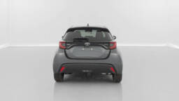 TOYOTA YARIS YARIS Hybride 116h Design e-CVT