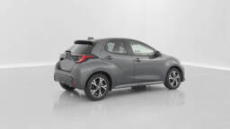 TOYOTA YARIS YARIS Hybride 116h Design e-CVT