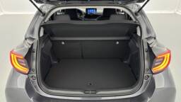 TOYOTA YARIS YARIS Hybride 116h Design e-CVT