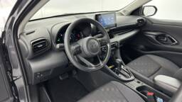 TOYOTA YARIS YARIS Hybride 116h Design e-CVT