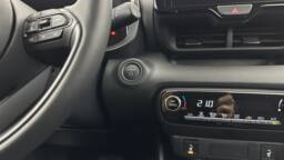 TOYOTA YARIS YARIS Hybride 116h Design e-CVT