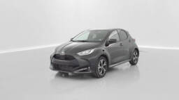 TOYOTA YARIS YARIS Hybride 116h Design e-CVT