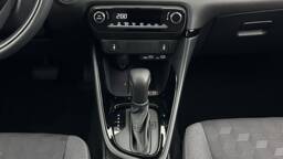 TOYOTA YARIS YARIS Hybride 116h Design e-CVT