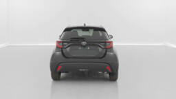 TOYOTA YARIS YARIS Hybride 116h Design e-CVT