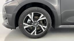 TOYOTA YARIS YARIS Hybride 116h Design e-CVT