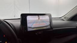 TOYOTA YARIS YARIS Hybride 116h Design e-CVT