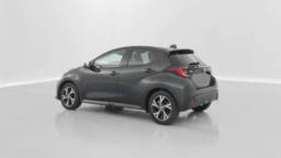 TOYOTA YARIS YARIS Hybride 116h Design e-CVT
