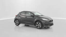 TOYOTA YARIS YARIS Hybride 116h Design e-CVT
