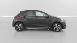 TOYOTA YARIS YARIS Hybride 116h Design e-CVT