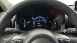 TOYOTA YARIS YARIS Hybride 116h Design e-CVT
