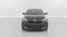 TOYOTA YARIS YARIS Hybride 116h Design e-CVT