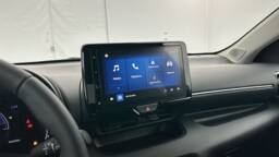 TOYOTA YARIS YARIS Hybride 116h Design e-CVT