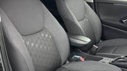 TOYOTA YARIS YARIS Hybride 116h Design e-CVT