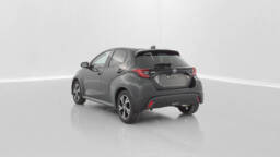 TOYOTA YARIS YARIS Hybride 116h Design e-CVT