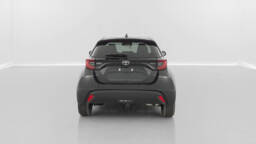 TOYOTA YARIS YARIS Hybride 116h Design e-CVT