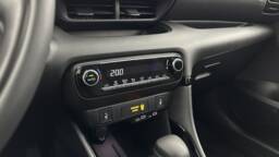 TOYOTA YARIS YARIS Hybride 116h Design e-CVT