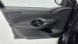 TOYOTA YARIS YARIS Hybride 116h Design e-CVT
