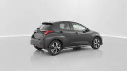 TOYOTA YARIS YARIS Hybride 116h Design e-CVT