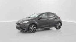 TOYOTA YARIS YARIS Hybride 116h Design e-CVT