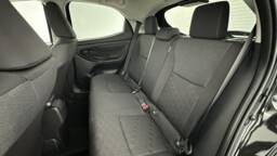 TOYOTA YARIS YARIS Hybride 116h Design e-CVT